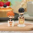 Haikyu!! Ochatomo Series Figuras 4 cm Cajas Sorpresas Surtido (6)