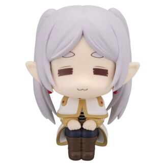 Droopy Face Frieren: Beyond Journey's End Figure Megahouse Look Up