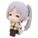 Frieren: Beyond Journey's End Estatua PVC Look Up Frieren Droopy Face Ver. 11 cm     