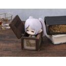 Frieren: Beyond Journey's End Estatua PVC Look Up Frieren Droopy Face Ver. 11 cm     