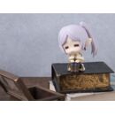 Frieren: Beyond Journey's End Estatua PVC Look Up Frieren Droopy Face Ver. 11 cm     