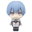 Frieren: Beyond Journey's End Look Up PVC Statues Droopy Face Ver. & Himmel 11 cm (with gift)                    