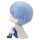Frieren: Beyond Journey's End Look Up PVC Statues Droopy Face Ver. & Himmel 11 cm (with gift)                    