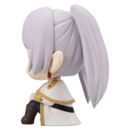 Frieren: Beyond Journey's End Look Up PVC Statues Droopy Face Ver. & Himmel 11 cm (with gift)                    