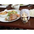 Frieren: Beyond Journey's End Look Up PVC Statues Droopy Face Ver. & Himmel 11 cm (with gift)                    