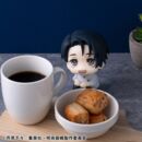 Jujutsu Kaisen Look Up PVC Statues Yuji Itadori & Yuta Okkotsu Ver. 2 11 cm (with gift)          