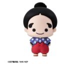 Nintama Rantaro Chokorin Mascot Series Figuras Vol. 1 5 cm Cajas Sorpresa Surtido (6)