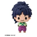 Nintama Rantaro Chokorin Mascot Series Figuras Vol. 1 5 cm Cajas Sorpresa Surtido (6)