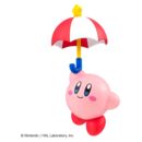 Kirby Figuras Tobimasu 5 cm Cajas Sorpresa Surtido (6)