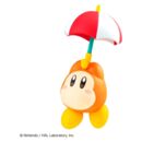 Kirby Figuras Tobimasu 5 cm Cajas Sorpresa Surtido (6)