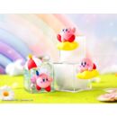 Kirby Figuras Tobimasu 5 cm Cajas Sorpresa Surtido (6)