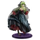 Code Geass: Lelouch of the Rebellion Pack de 2 Serie G.E.M. Precious Estatua L.L. & C.C. 20th Anniversary 25 cm