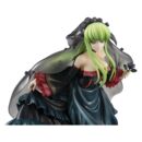 Code Geass: Lelouch of the Rebellion Pack de 2 Serie G.E.M. Precious Estatua L.L. & C.C. 20th Anniversary 25 cm