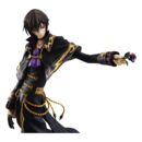 Code Geass: Lelouch of the Rebellion Pack de 2 Serie G.E.M. Precious Estatua L.L. & C.C. 20th Anniversary 25 cm