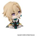 Honka: Star Rail Estatua PVC Look Up Aventurine 11 cm     
