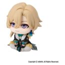 Honka: Star Rail Estatua PVC Look Up Aventurine 11 cm     