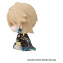 Honka: Star Rail Estatua PVC Look Up Aventurine 11 cm     