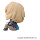 Honka: Star Rail Estatua PVC Look Up Kakavasha 11 cm     