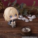 Honka: Star Rail Estatua PVC Look Up Kakavasha 11 cm     