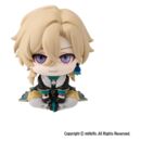 Honkai: Star Rail Estatuas PVC Look Up Aventurine & Kakavasha 11 cm (with gift)           