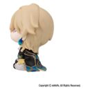 Honkai: Star Rail Estatuas PVC Look Up Aventurine & Kakavasha 11 cm (with gift)           