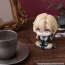 Honkai: Star Rail Estatuas PVC Look Up Aventurine & Kakavasha 11 cm (with gift)           