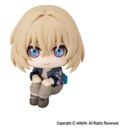 Honkai: Star Rail Estatuas PVC Look Up Aventurine & Kakavasha 11 cm (with gift)           