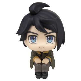 Mobile Suit Gundam Iron-Blooded Orphans Estatua PVC Look Up Mikazuki Augus 11 cm     