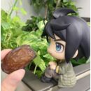 Mobile Suit Gundam Iron-Blooded Orphans Estatua PVC Look Up Mikazuki Augus 11 cm     