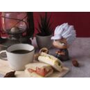 Mobile Suit Gundam Iron-Blooded Orphans Estatua PVC Look Up Orga Itsuka 11 cm          