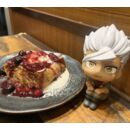 Mobile Suit Gundam Iron-Blooded Orphans Estatua PVC Look Up Orga Itsuka 11 cm          