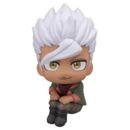 Mobile Suit Gundam Iron-Blooded Orphans Estatuas PVC Look Up Mikazuki Augus & Orga Itsuka 11 cm (with gift)             