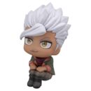 Mobile Suit Gundam Iron-Blooded Orphans Estatuas PVC Look Up Mikazuki Augus & Orga Itsuka 11 cm (with gift)             