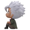 Mobile Suit Gundam Iron-Blooded Orphans Estatuas PVC Look Up Mikazuki Augus & Orga Itsuka 11 cm (with gift)             