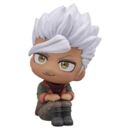 Mobile Suit Gundam Iron-Blooded Orphans Estatuas PVC Look Up Mikazuki Augus & Orga Itsuka 11 cm (with gift)             