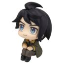 Mobile Suit Gundam Iron-Blooded Orphans Estatuas PVC Look Up Mikazuki Augus & Orga Itsuka 11 cm (with gift)             