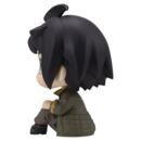 Mobile Suit Gundam Iron-Blooded Orphans Estatuas PVC Look Up Mikazuki Augus & Orga Itsuka 11 cm (with gift)             