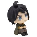 Mobile Suit Gundam Iron-Blooded Orphans Estatuas PVC Look Up Mikazuki Augus & Orga Itsuka 11 cm (with gift)             