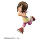 Digimon Adventure Serie Precious G.E.M. Estatua PVC Angewomon & Hikari Yagami 22 cm 