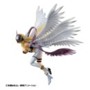 Digimon Adventure Serie Precious G.E.M. Estatua PVC Angewomon & Hikari Yagami 22 cm 