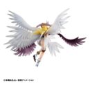 Digimon Adventure Serie Precious G.E.M. Estatua PVC Angewomon & Hikari Yagami 22 cm 