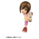 Digimon Adventure Serie Precious G.E.M. Estatua PVC Angewomon & Hikari Yagami 22 cm 