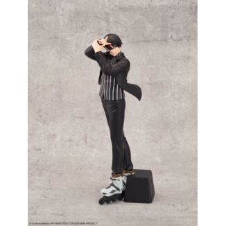 Naito Mudano Figure Tougen Anki: Legend of the Cursed Blood 28Fig