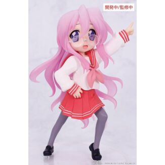 Figura Miyuki Takara Lucky Star Vivit