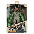 Teenage Mutant Ninja Turtles (Mirage Comics) Action Figure Shock Commando Triceraton 18 cm
