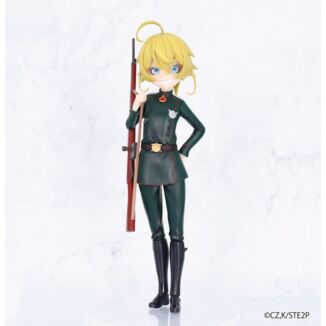 Figura Degurechaff Diario de Guerra: Saga of Tanya the Evil Vivit