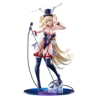Azur Lane PVC Statue 1/7 Guam: Stage-Setting Charmer 30 cm   