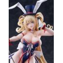 Azur Lane PVC Statue 1/7 Guam: Stage-Setting Charmer 30 cm   