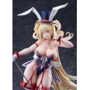 Azur Lane PVC Statue 1/7 Guam: Stage-Setting Charmer 30 cm   