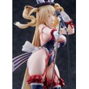 Azur Lane PVC Statue 1/7 Guam: Stage-Setting Charmer 30 cm   